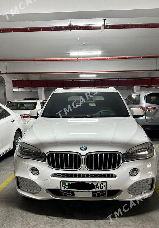 BMW X5 M 2014 - 670 000 TMT - Aşgabat - img 2