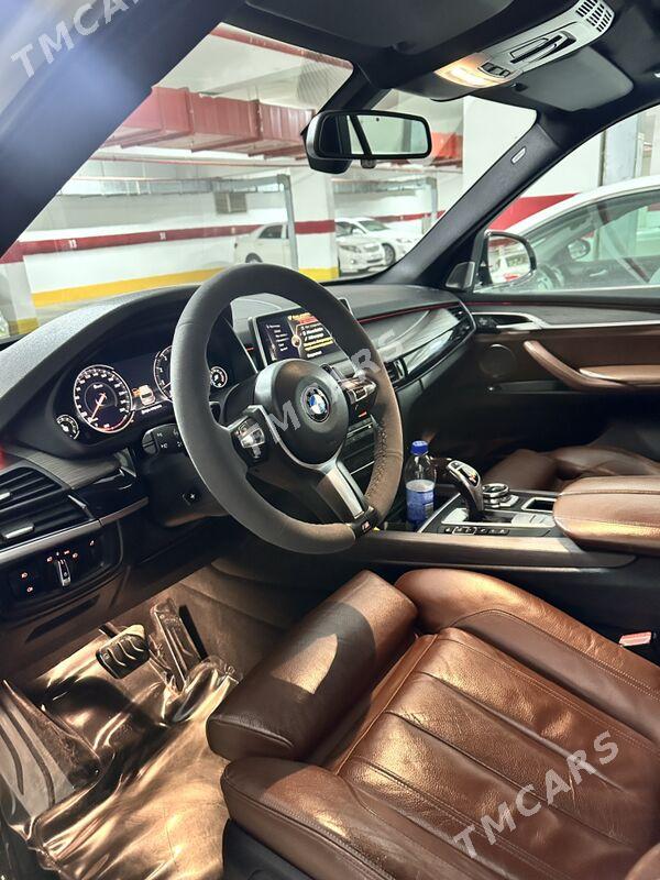 BMW X5 M 2014 - 670 000 TMT - Aşgabat - img 8