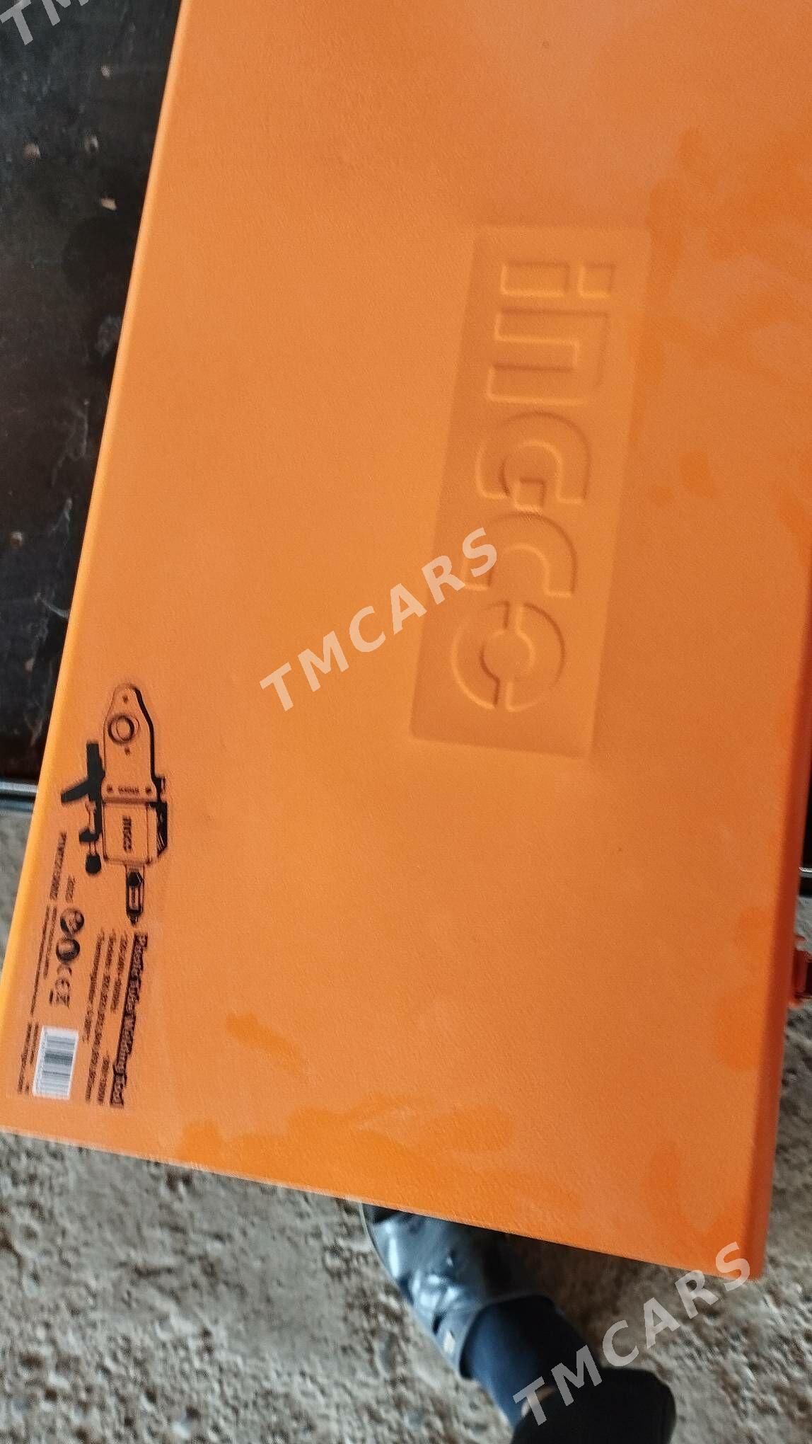 утюг для пластиковых труб - Туркменабат - img 2