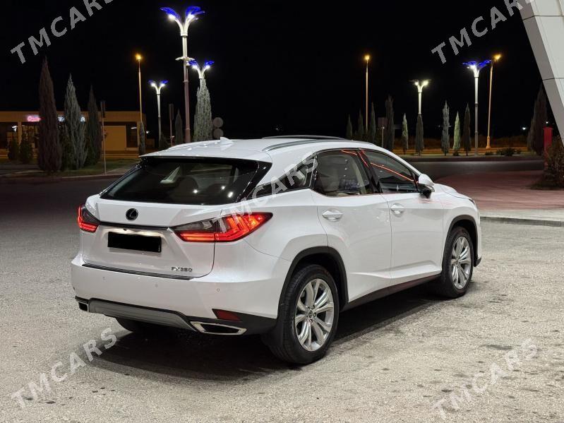 Lexus RX 350 2021 - 575 000 TMT - Туркменабат - img 5