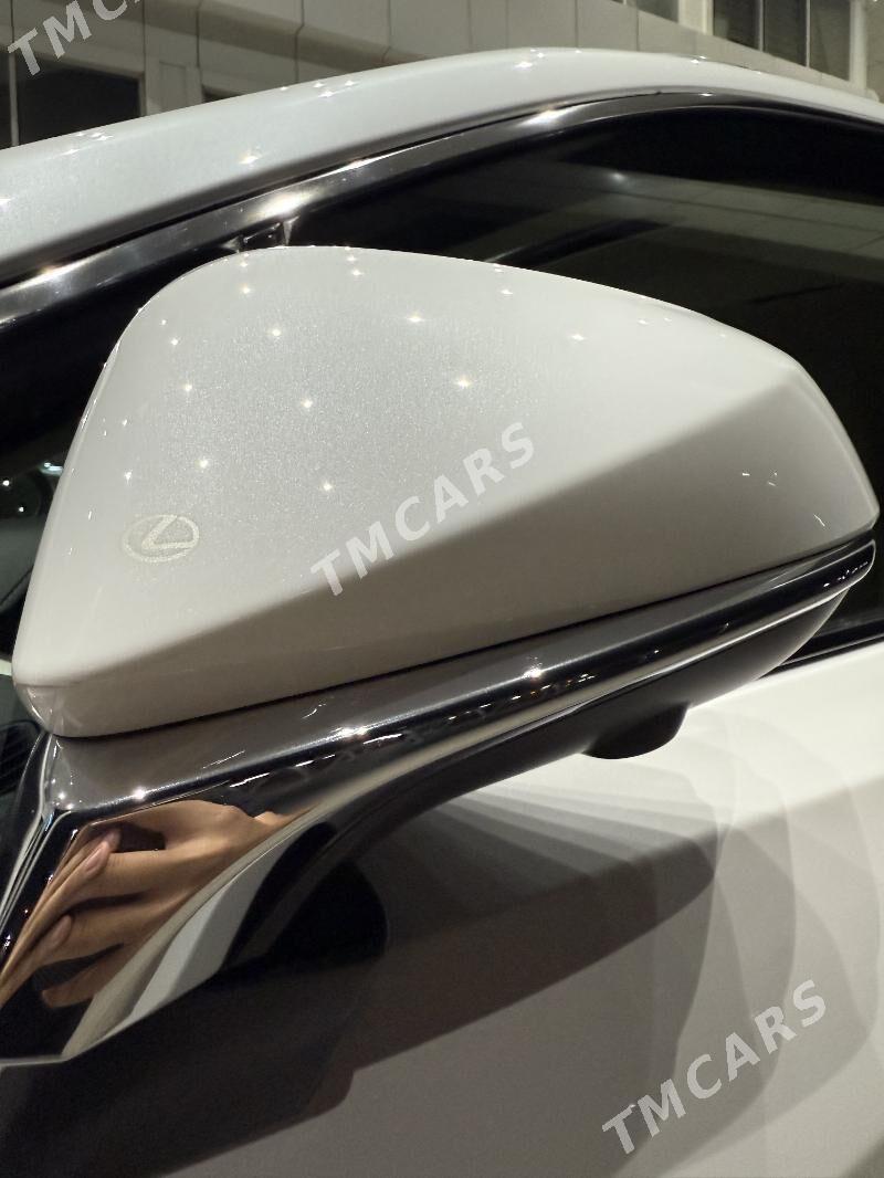 Lexus RX 350 2021 - 575 000 TMT - Туркменабат - img 6