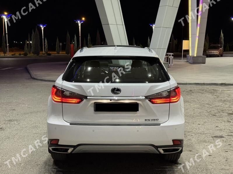 Lexus RX 350 2021 - 575 000 TMT - Туркменабат - img 7