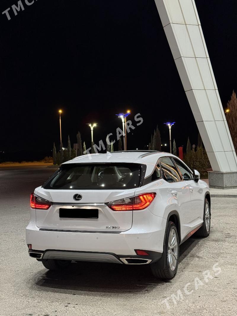 Lexus RX 350 2021 - 575 000 TMT - Туркменабат - img 10