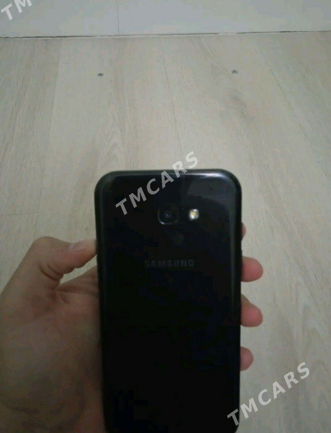 Samsung Galaxy A7 - Aşgabat - img 2