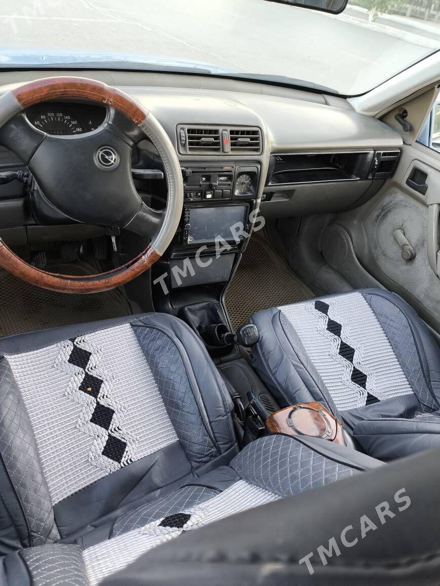 Opel Vectra 1989 - 28 000 TMT - Туркменабат - img 2