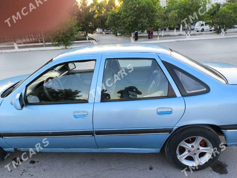 Opel Vectra 1989 - 28 000 TMT - Туркменабат - img 5