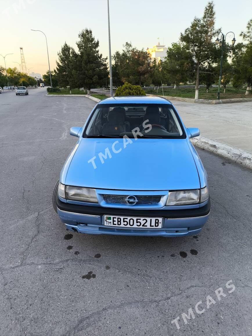 Opel Vectra 1989 - 28 000 TMT - Туркменабат - img 4