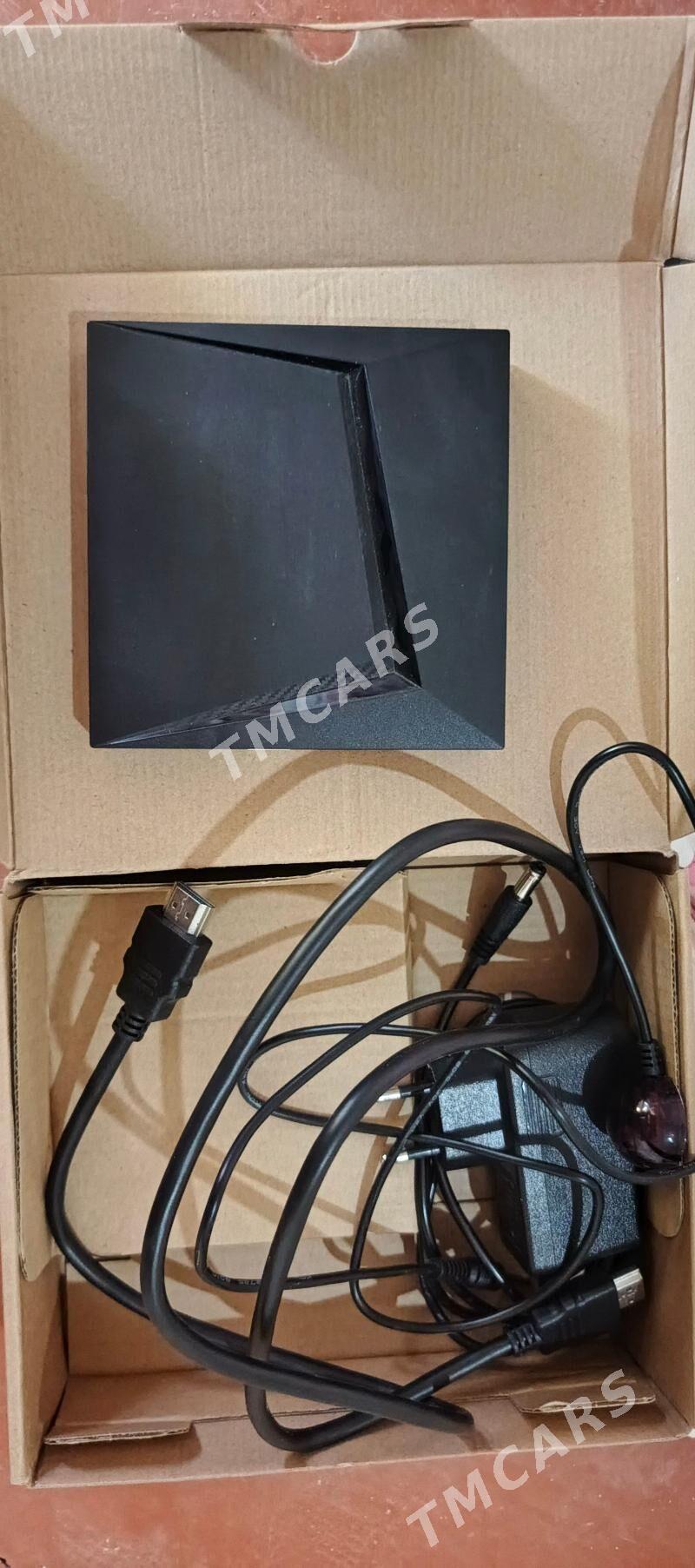 hd box z12 pro max - Aşgabat - img 2