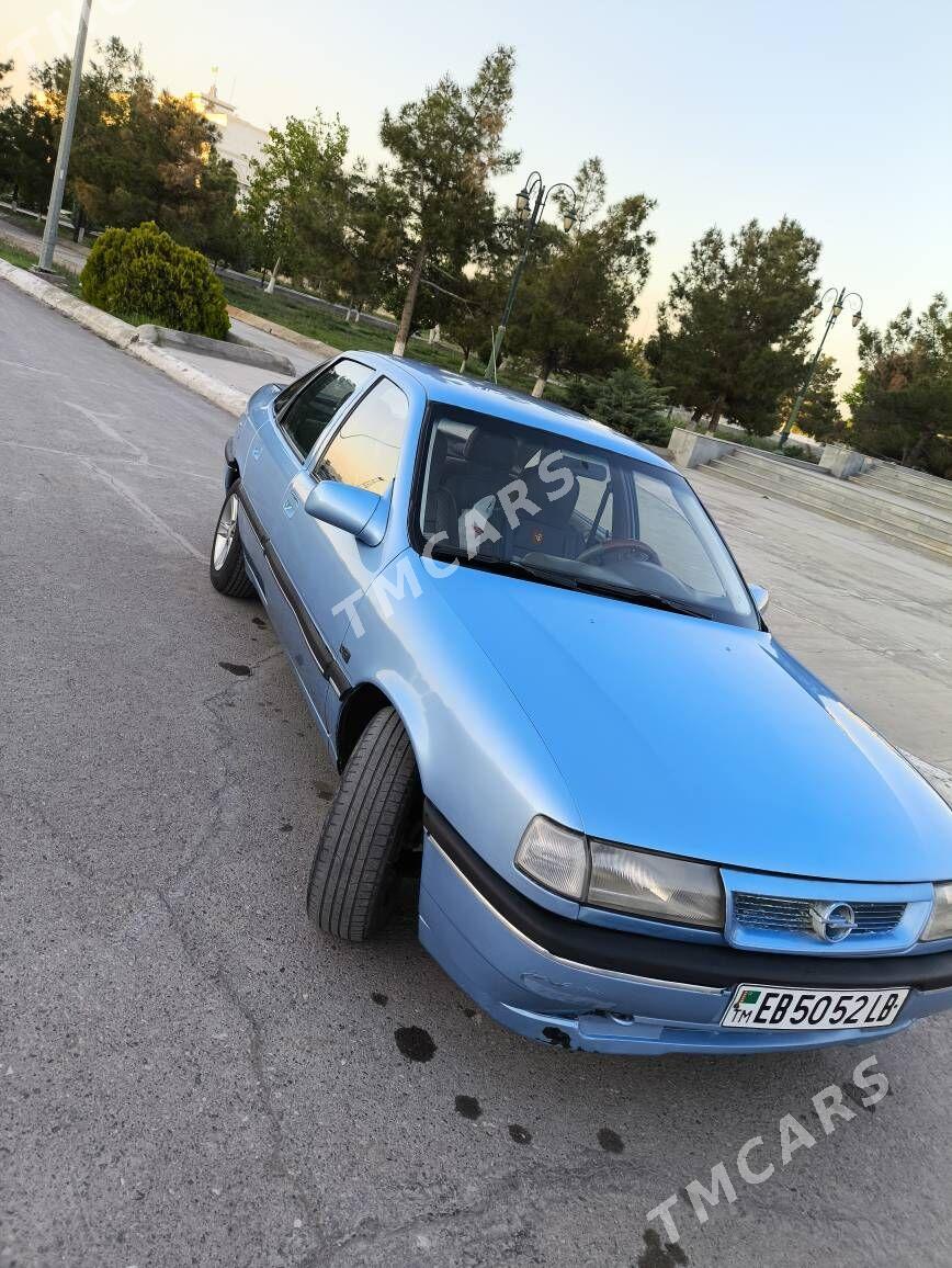 Opel Vectra 1989 - 28 000 TMT - Туркменабат - img 3
