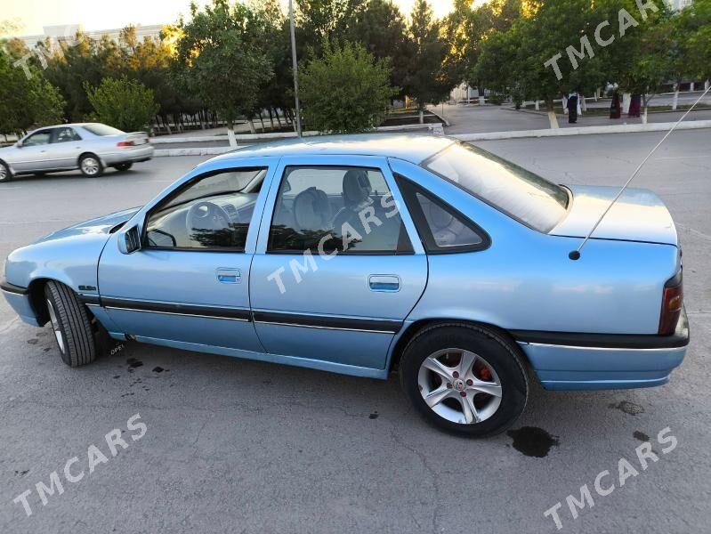 Opel Vectra 1989 - 28 000 TMT - Туркменабат - img 7