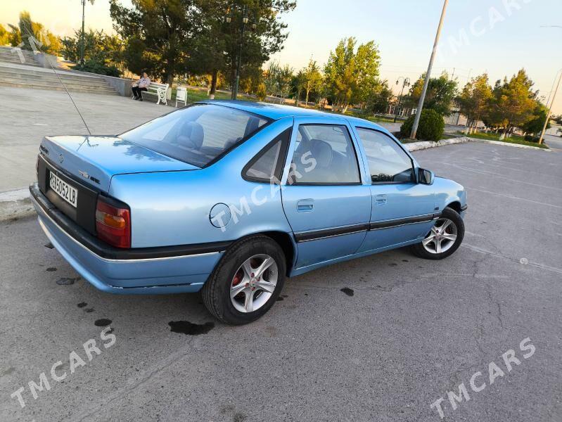 Opel Vectra 1989 - 28 000 TMT - Туркменабат - img 10