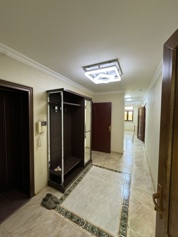 4_Mkr 3_Komnat - Aşgabat - img 7
