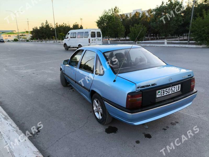 Opel Vectra 1989 - 28 000 TMT - Туркменабат - img 9