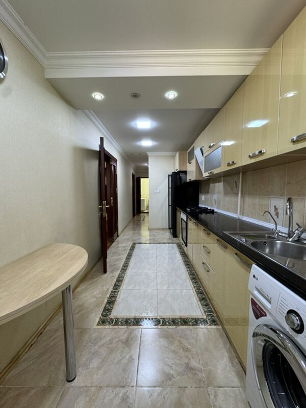 4_Mkr 3_Komnat - Aşgabat - img 6