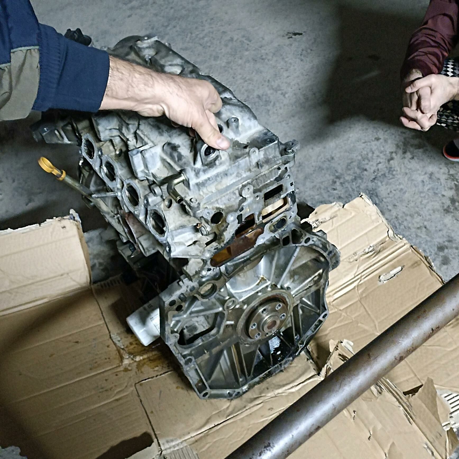 Nissan Tida Mator 1.6 800 TMT - Aşgabat - img 3