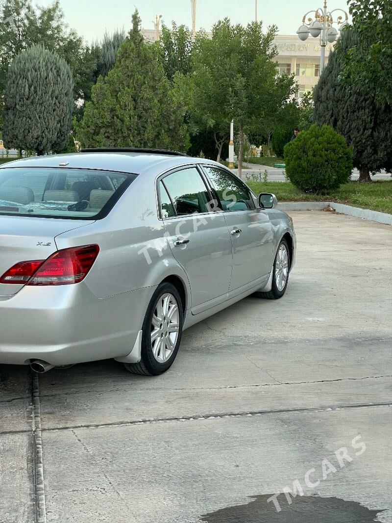 Toyota Avalon 2008 - 215 000 TMT - Aşgabat - img 3