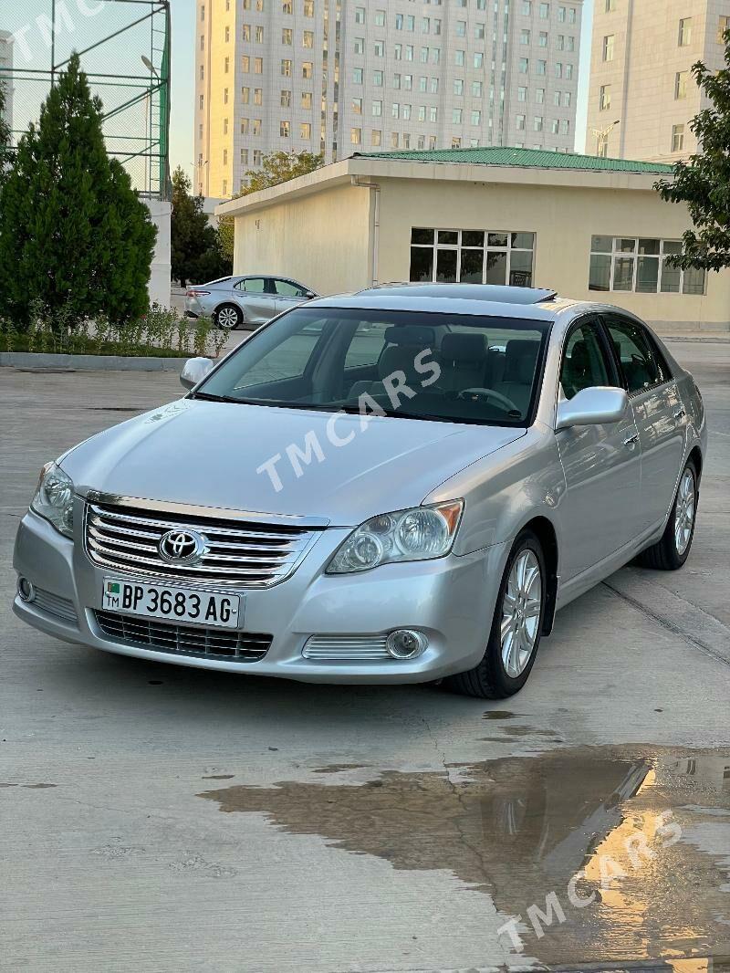 Toyota Avalon 2008 - 215 000 TMT - Aşgabat - img 2