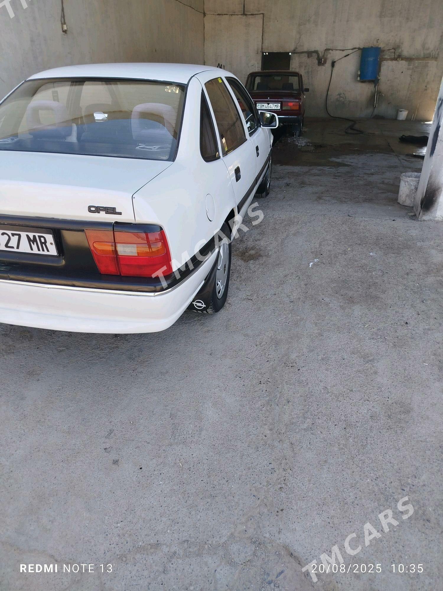 Opel Vectra 1995 - 45 000 TMT - Wekilbazar - img 2
