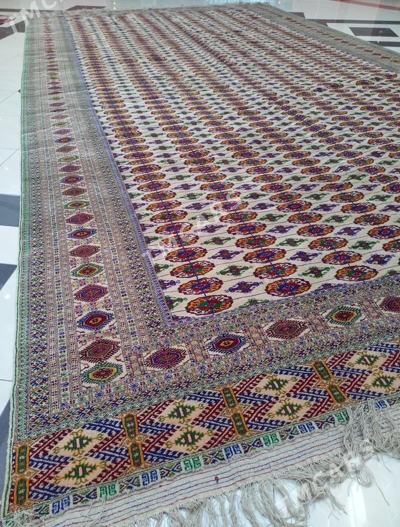El haly 4.50/8 - Aşgabat - img 2
