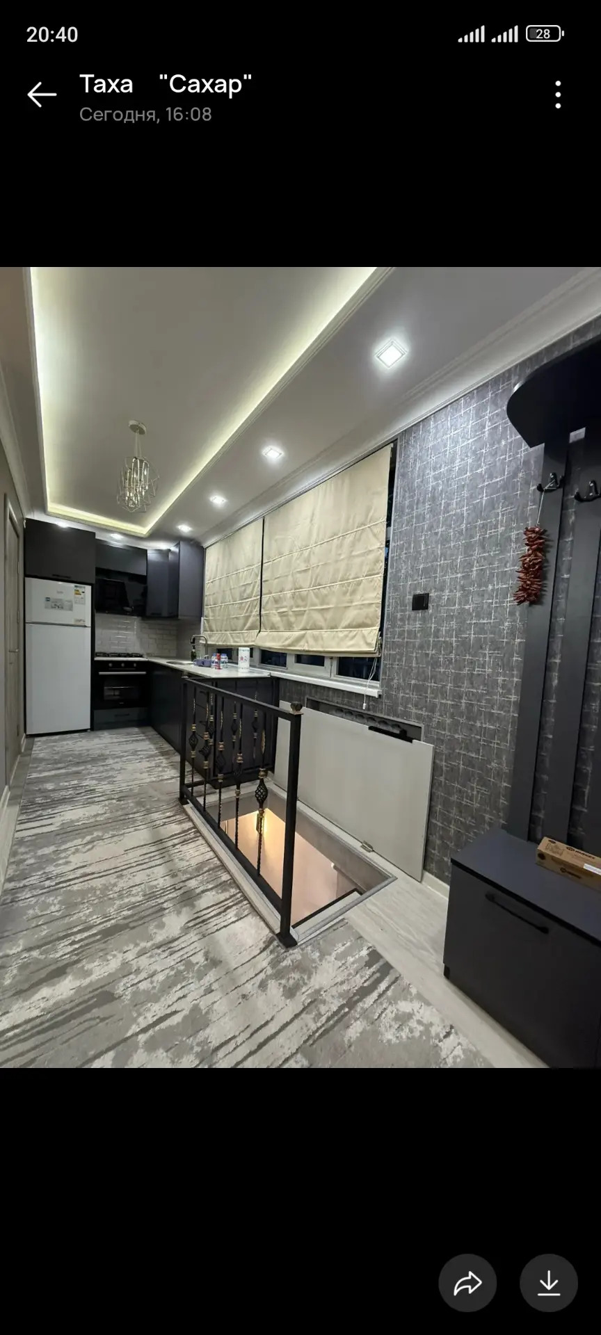 10mkr 1kom2 edilen yewro - Ашхабад - img 5
