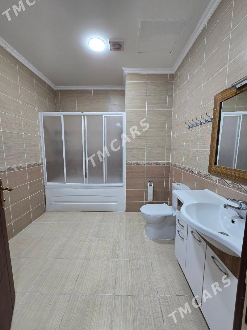 Arenda  Maskowsk elitka 3 komn - Aşgabat - img 9