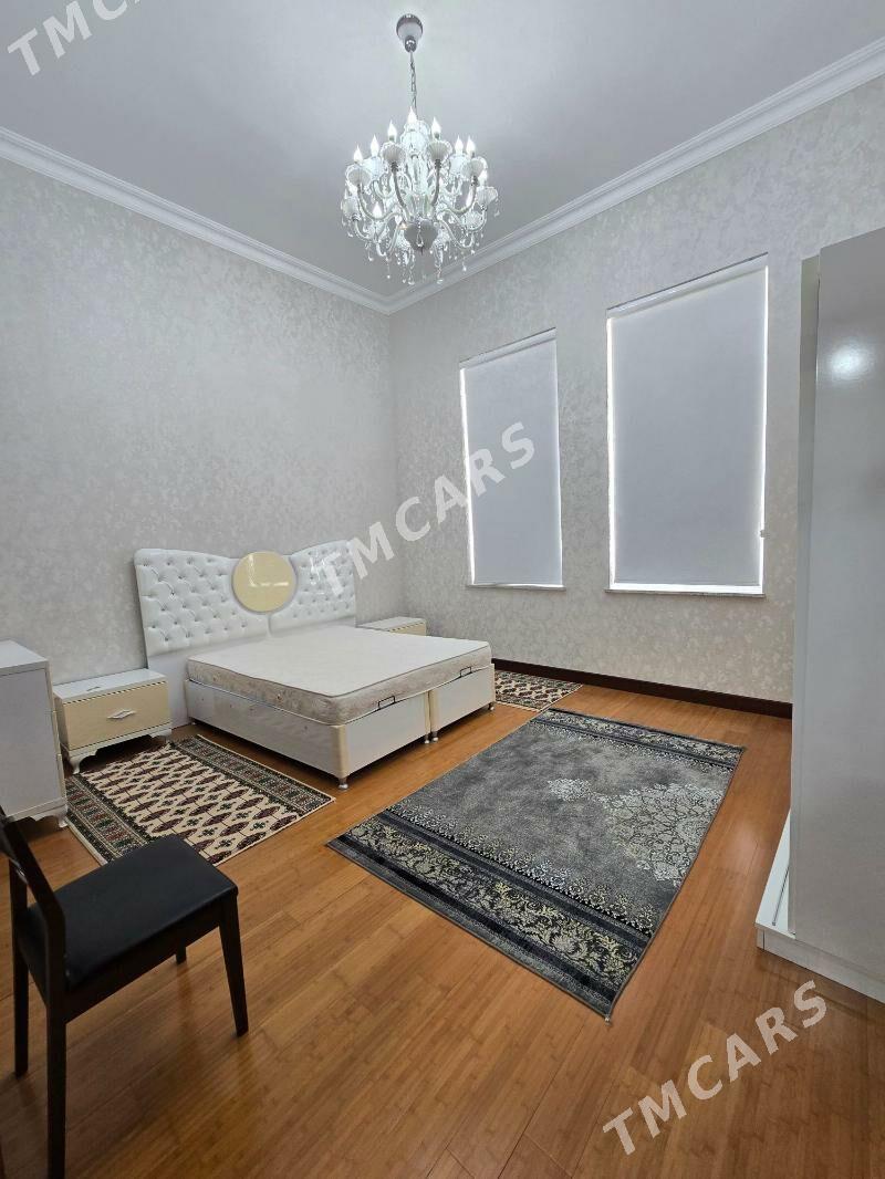 Arenda  Maskowsk elitka 3 komn - Aşgabat - img 4