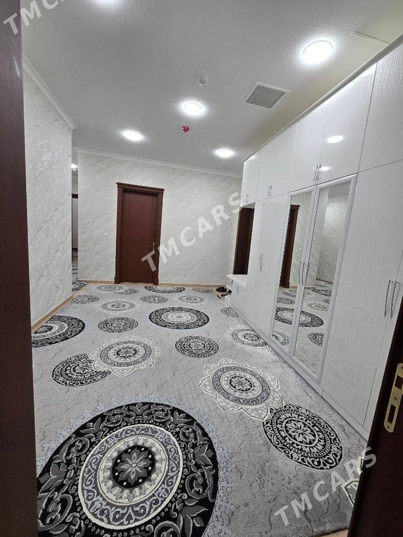 Arenda  Maskowsk elitka 3 komn - Aşgabat - img 3