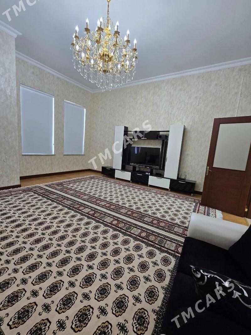 Arenda  Maskowsk elitka 3 komn - Aşgabat - img 2