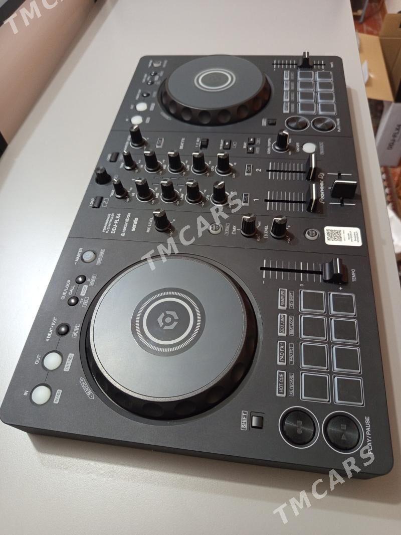 DJ DDJ FLX4 , STOYKA ÝYGNALYAN - Türkmenabat - img 2
