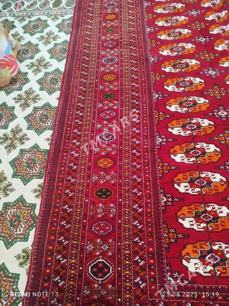 El haly - Aşgabat - img 2