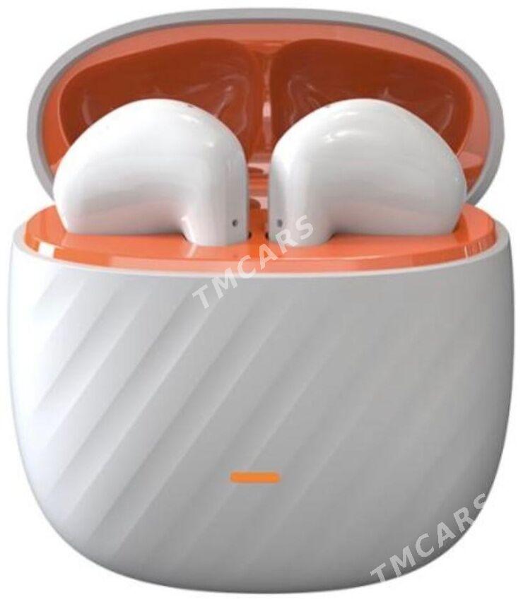 Bluetooth наушники - Kerki - img 2
