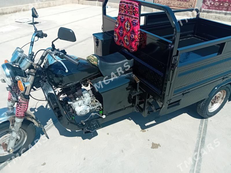 Fekon FK200-14G 2018 - 15 000 TMT - Бабадайхан - img 2