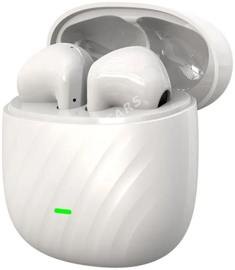 Bluetooth наушники - Kerki - img 3