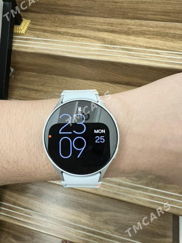 galaxy watch 7 44m - Ашхабад - img 3