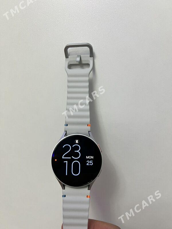 galaxy watch 7 44m - Ашхабад - img 2
