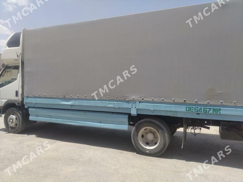 Mitsubishi Canter 2003 - 280 000 TMT - Мары - img 3