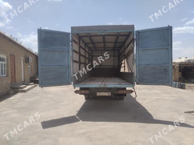 Mitsubishi Canter 2003 - 280 000 TMT - Мары - img 4