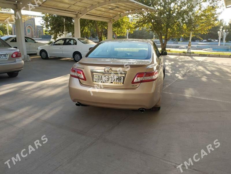 Toyota Camry 2010 - 210 000 TMT - Mary - img 4