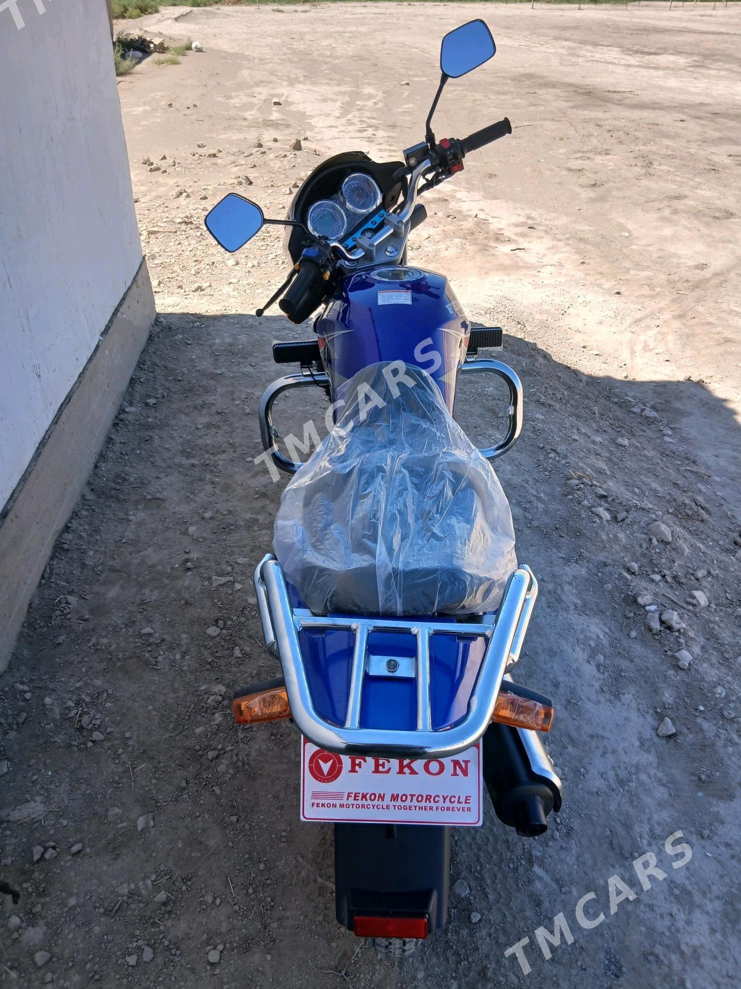 Fekon FK150-8G 2025 - 17 000 TMT - етр. Туркменбаши - img 2