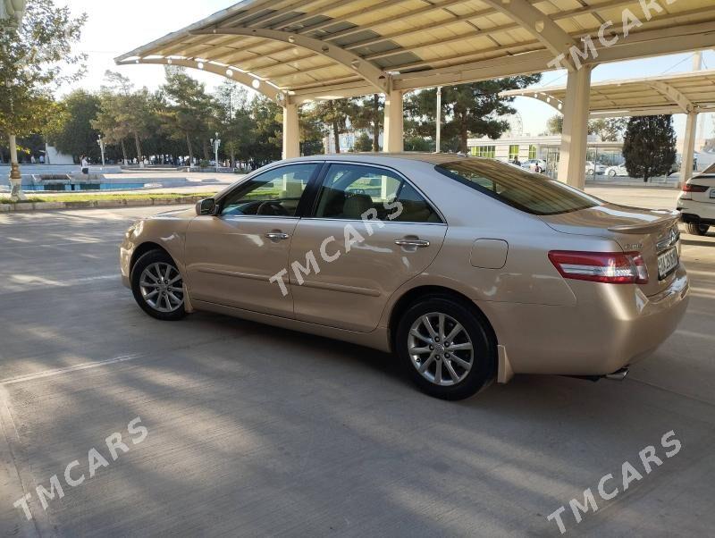 Toyota Camry 2010 - 210 000 TMT - Mary - img 6