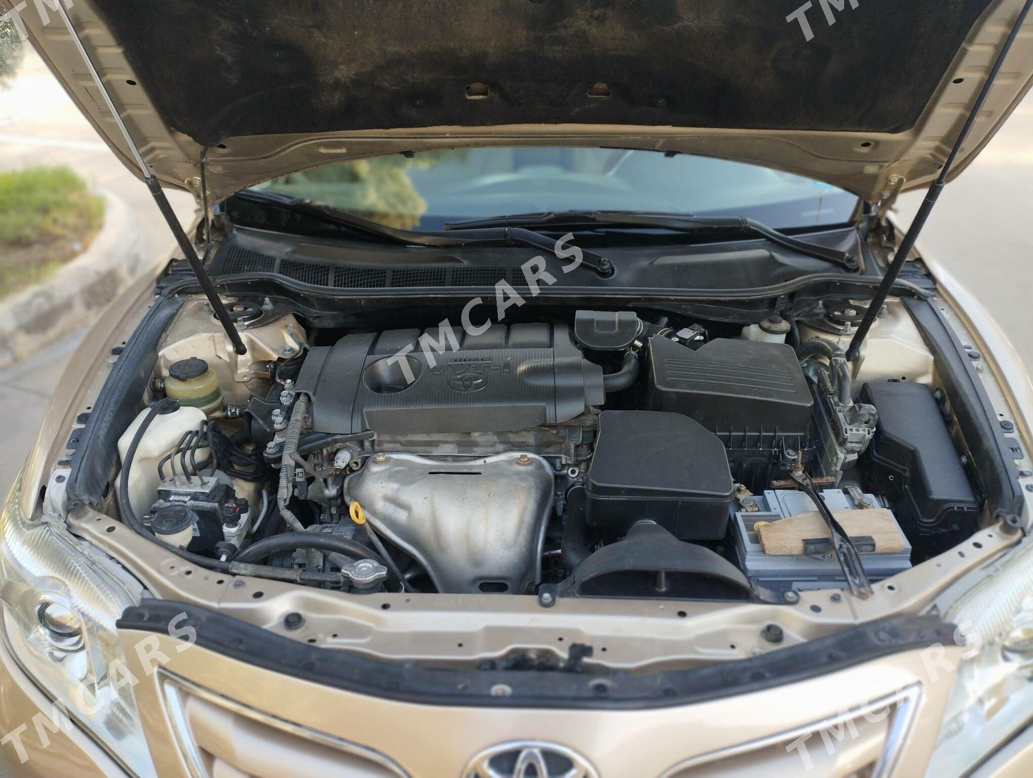 Toyota Camry 2010 - 210 000 TMT - Mary - img 3