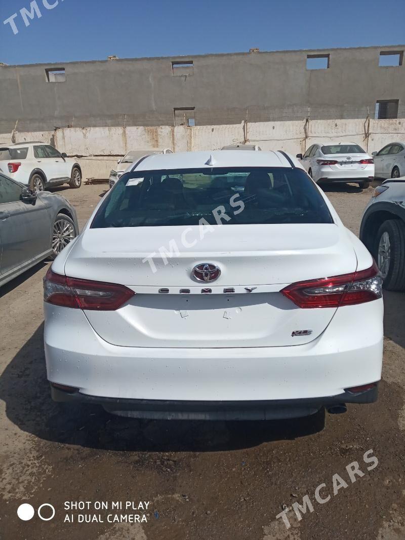 Toyota Camry 2022 - 325 000 TMT - Mary - img 2