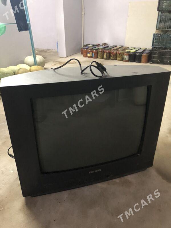 samsung TV - Дашогуз - img 3