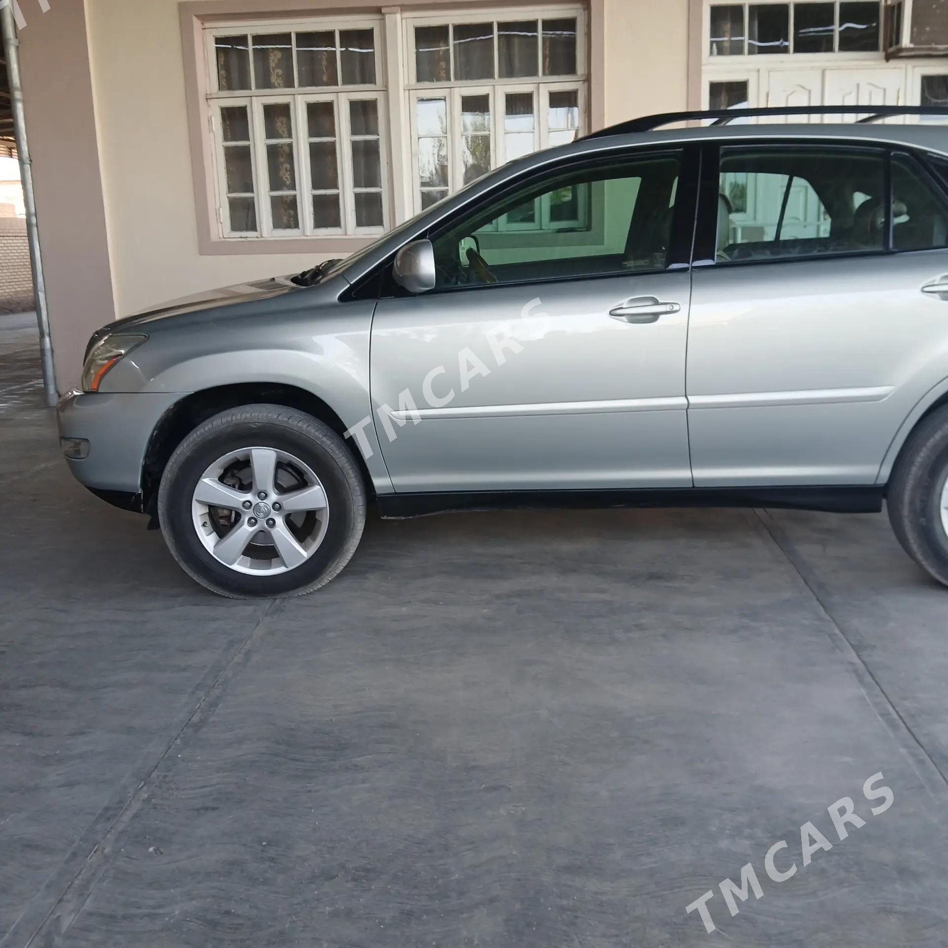 Lexus RX 330 2003 - 280 000 TMT - Sakarçäge - img 6