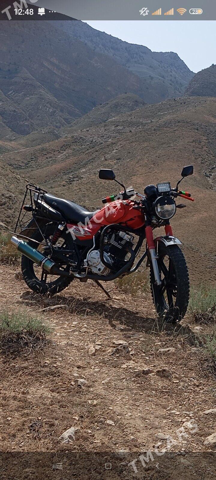 Fekon FK200-14G 2025 - 20 000 TMT - Балканабат - img 3
