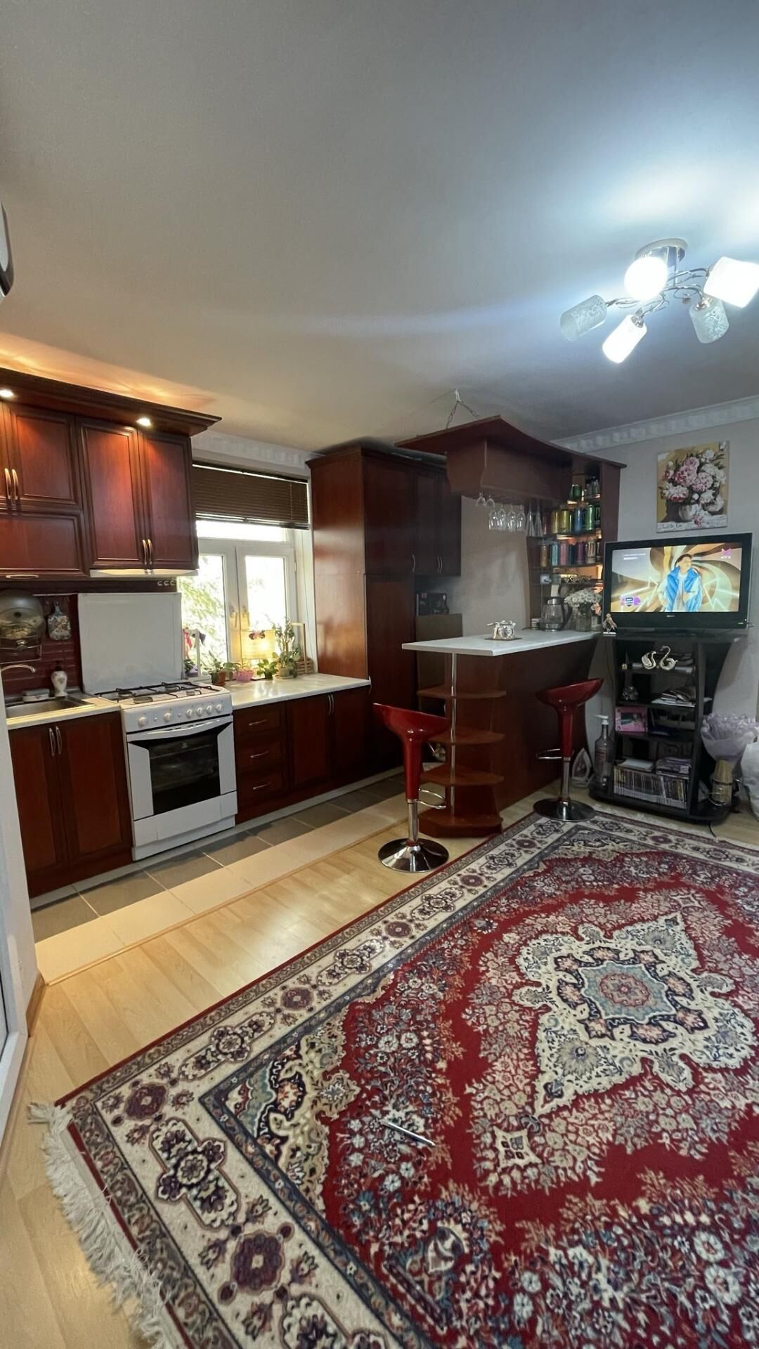 30 MKR 1 KOMNAT 2 EDILEN - Aşgabat - img 5