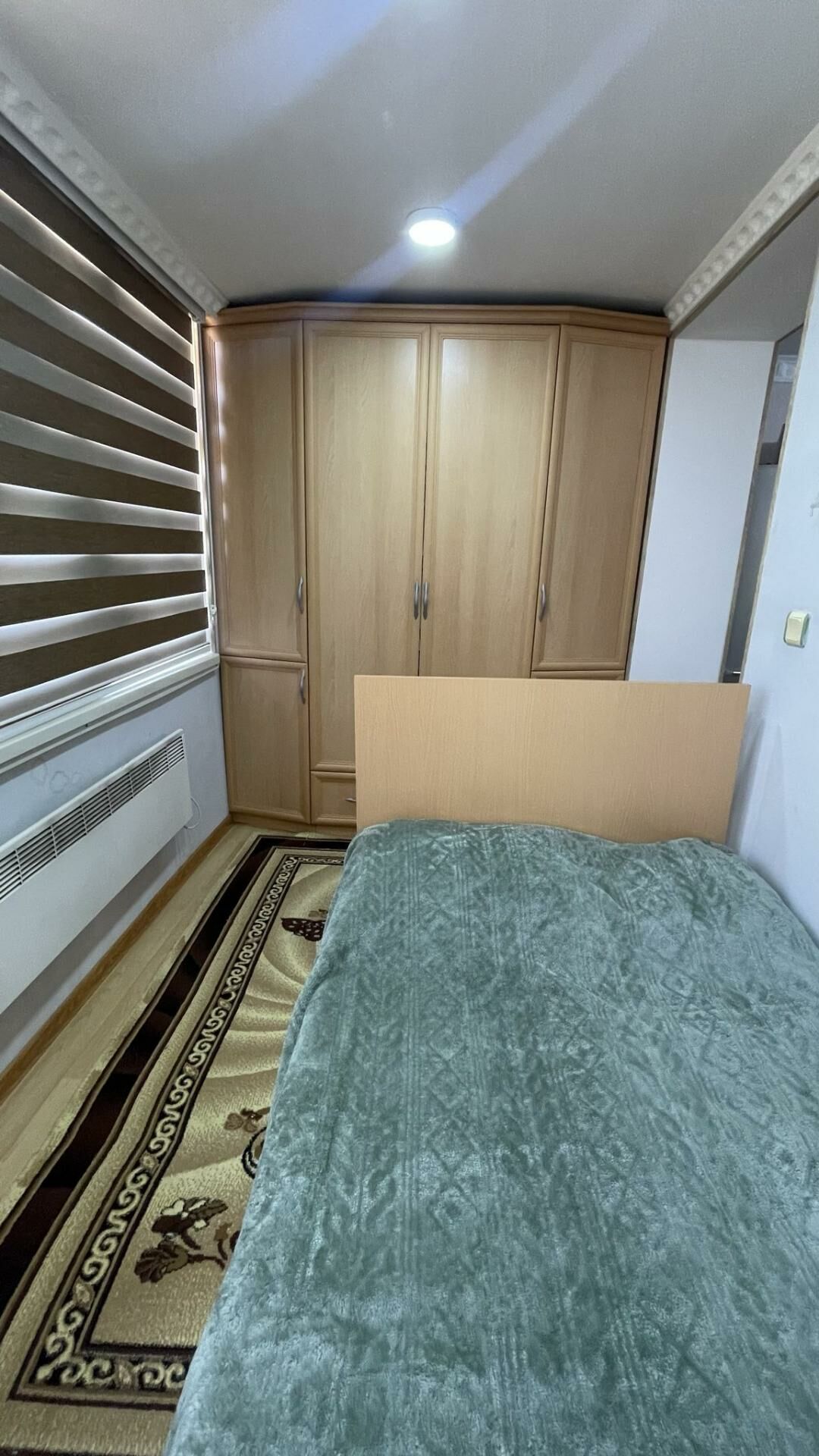 30 MKR 1 KOMNAT 2 EDILEN - Aşgabat - img 3