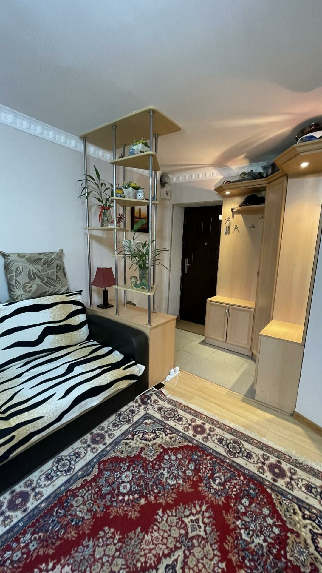 30 MKR 1 KOMNAT 2 EDILEN - Aşgabat - img 6