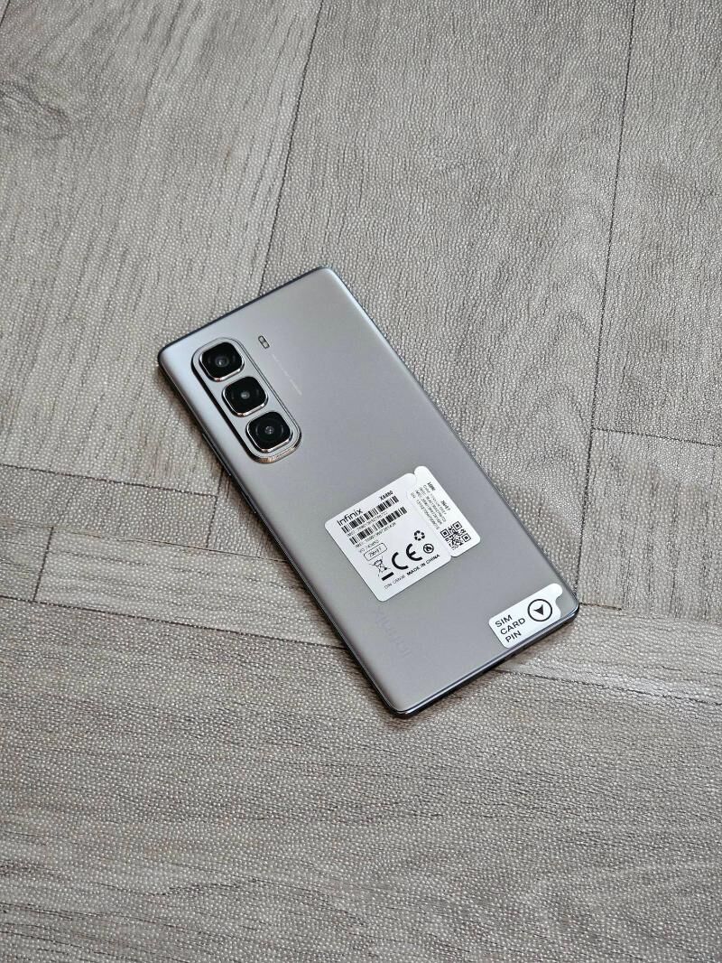 Infinix Hot 50pro+. 16/256 - Ашхабад - img 2