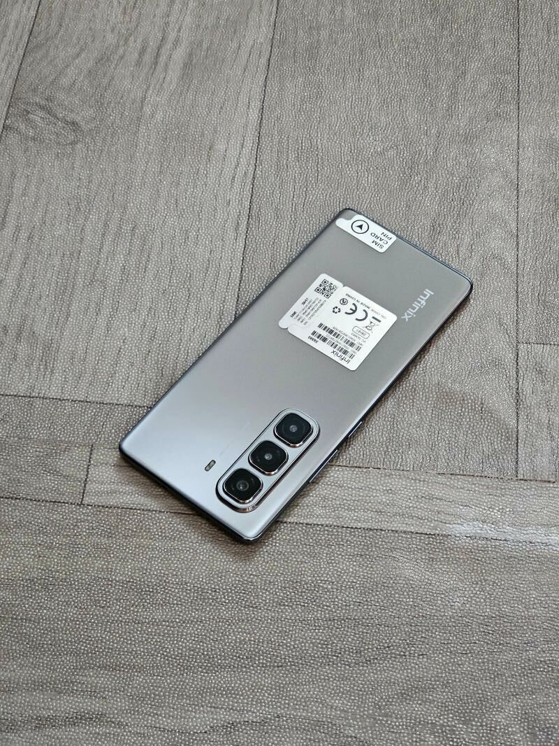 Infinix Hot 50pro+. 16/256 - Ашхабад - img 3